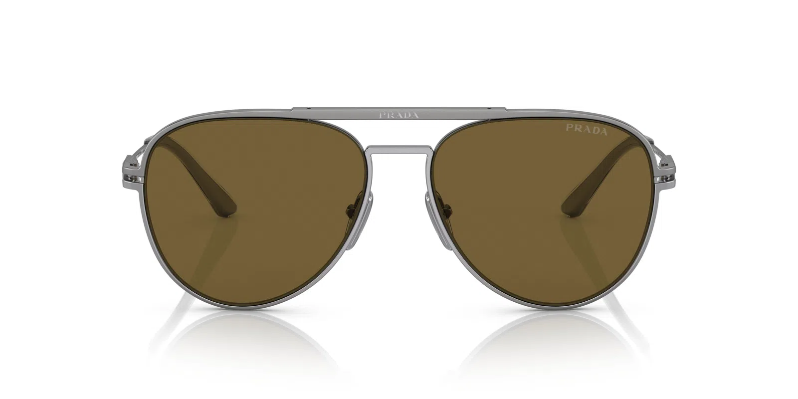 Prada 54ZS Sunglasses - view 8